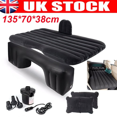 Car air mattress inflatable - air,