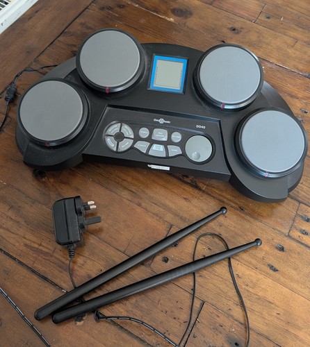 Gear4music dd40 electric - dd40,