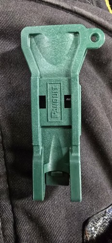 Pack termination tools - pack,