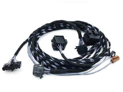 Cable loom heated seats - cable,