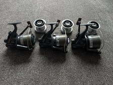 Daiwa Infinity-X 5000 BR x 3