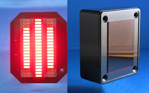 Knight rider mini voicebox - rider,