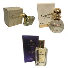 Womens Perfume Miniature