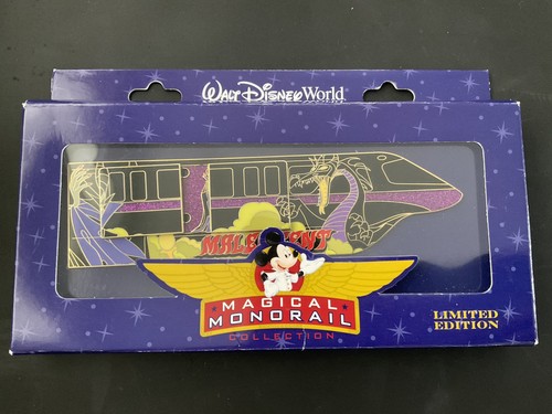 Disney wdw magical - magical, monorail