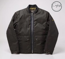 Barbour International