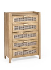 Sydney 5 Drawer Chest