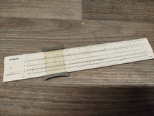 Vintage Unique J180  Slide