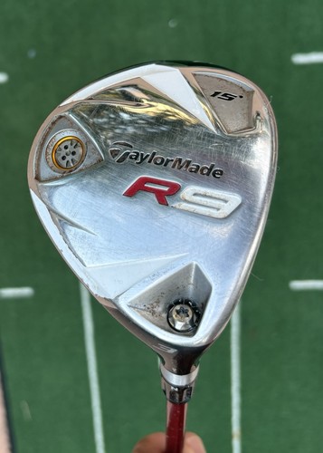 Taylormade wood - (15*), |