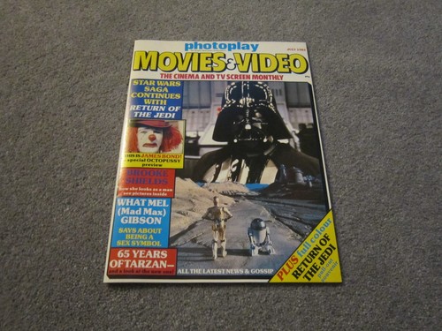 Photoplay magazine july - photoplay, magazine,july
