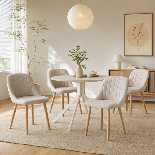 Goeurvant set round dining - of,