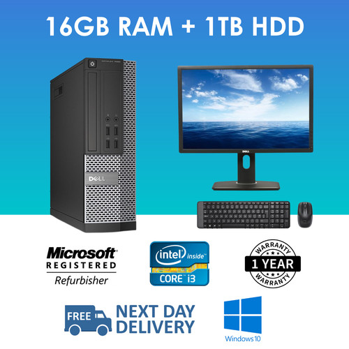 Desktop intel dual core - pc,