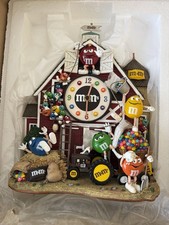 M & M's 2005 Danbury Mint