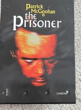 The Prisoner (Box Set) (DVD