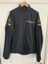 Continental Vaude Black Chilli