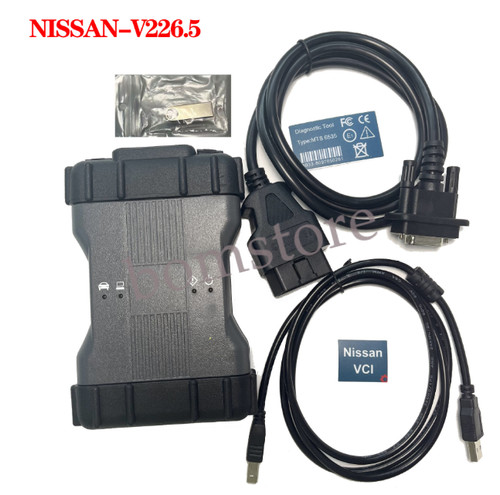 For nissan obd2 diagnostic - for,