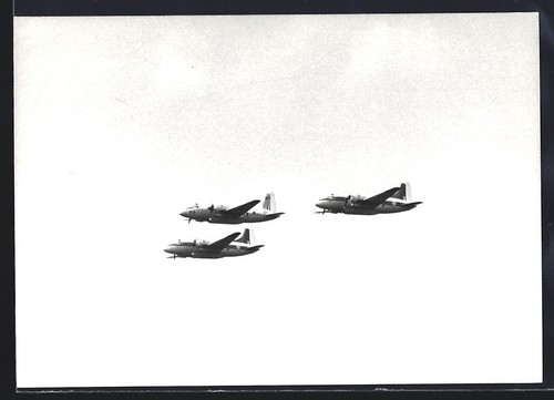 Photography aircraft formation - aircraft,