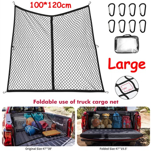 Large car cargo - cargo, nylon