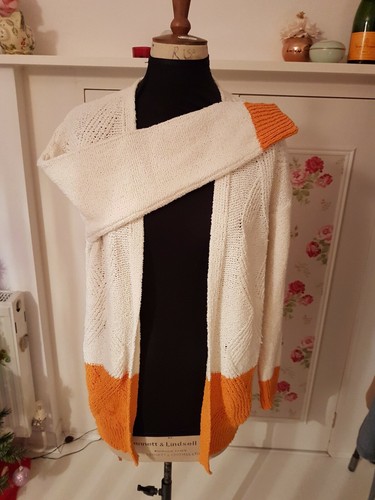 Marks and spencer knitted - and,