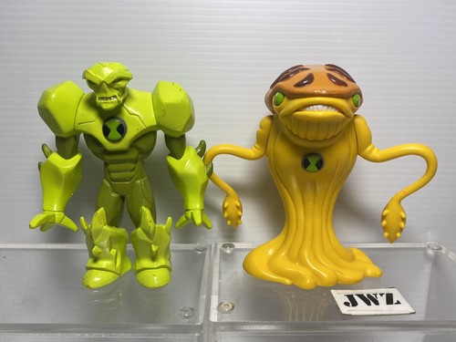 Ben squidstrictor - -, &