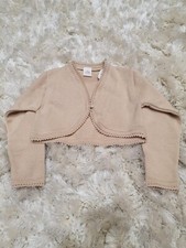 Baby girls/boys Knitted Cotton