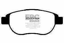 EBC Ultimax 2 Brake Pads -