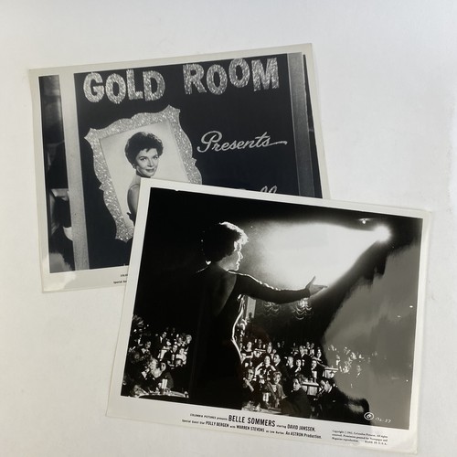 Vintage original photos - photos, movie