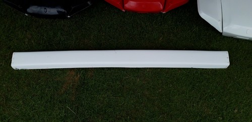 T25 front bumper fiberglass - front,
