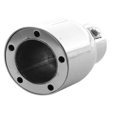Exhaust Tip Trim Pipe Tail