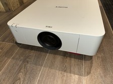 Sony VPL-FH65 WUXGA Projector
