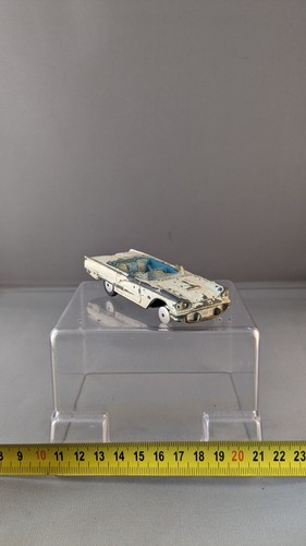 Corgi toys die cast toy - die-cast, car