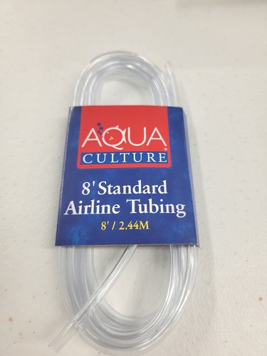 Aqua culture ft standard - culture, 8'