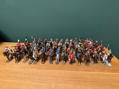 Del prado cavalry of - prado,