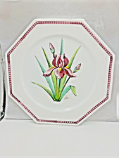 Marshall Field's Plate Wall