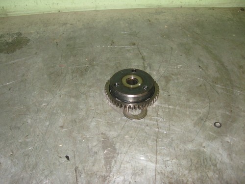 Suzuki gsxr 600 srad starter - gsxr,