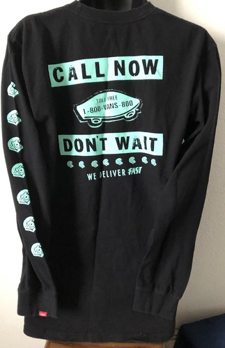Vans 800 toll free - vans,