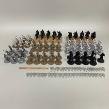 11TH CENTURY WARRIORS NORMAN/CRUSADES 28MM WARGAMING HISTORICAL WAR MEDIEVAL