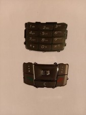 Replacement  2 part keypad set