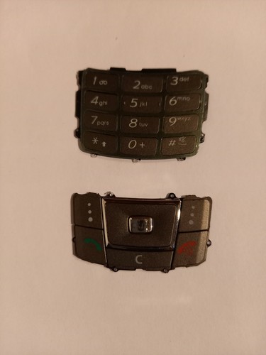 Replacement part keypad - replacement,