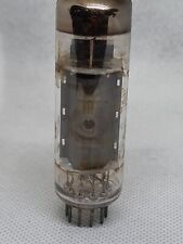 Mullard  EL84 Valve tube (El84bx6) rx3