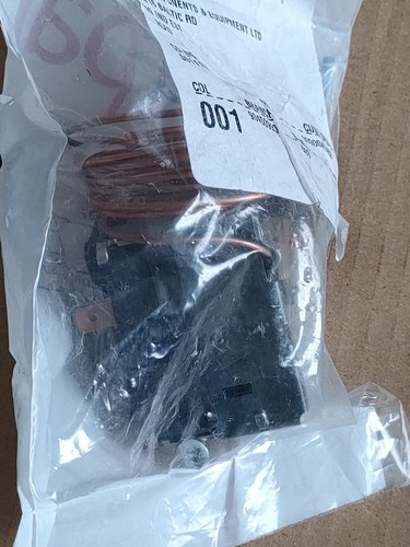 Baxi thermostat 6130607 ref - baxi,