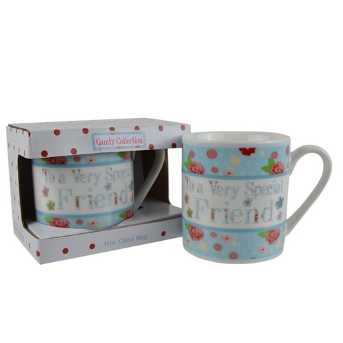 Fine china very special - fine, "to