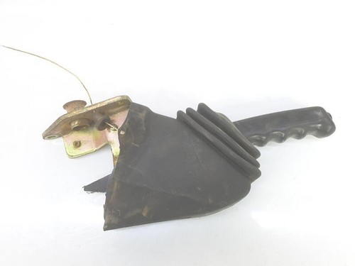 Nrc9115 handbrake lever for - handbrake,