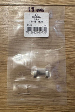 Genuine Omega Seamaster Link