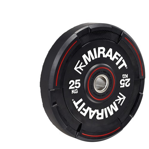 Mirafit find your strength - mirafit,