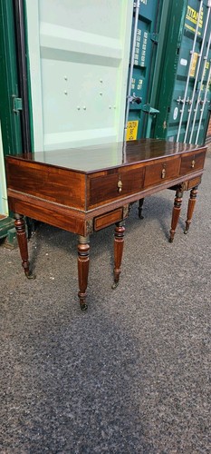 19th century mahogany line - century,