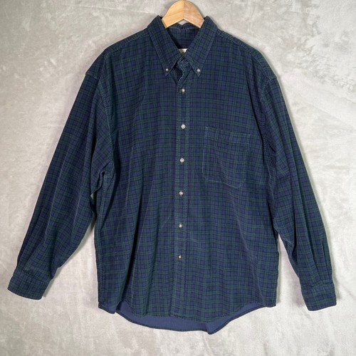 Vintage eddie bauer - vintage, corduroy