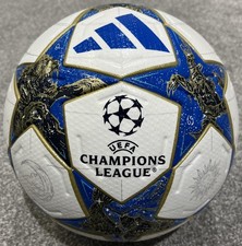 Adidas 25/26 UEFA Champions