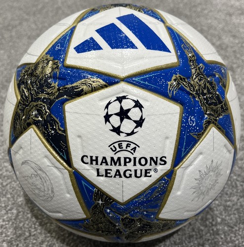 Adidas uefa champions - adidas, 25/26