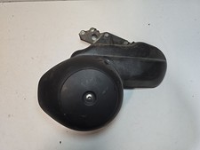 Honda Shadow VT125 Airbox Air Filter Box