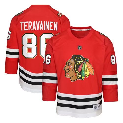 Chicago blackhawks ice hockey - ice,